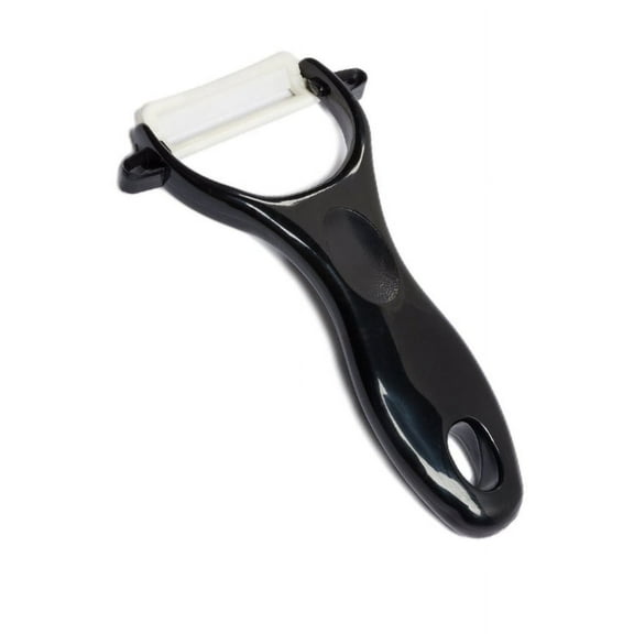 Simply Good Ceramic Blade Fruit and Vegetable Peeler