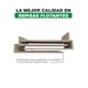 thumbnail image 2 of Set de 4 Repisas Flotantes Hanlob estilo Librero 45 x 15 cm 3 Repisa Flotante Moderna, 2 of 8