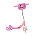 thumbnail image 1 of Patin Scooter Metalico Toy Mark Minnie Rosa, 1 of 3
