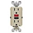 thumbnail image 3 of SmartLock GFCI Duplex Outlet, Commercial Grade, Ivory, 125-Volt, 15-Amp -R71-GFNT1-0RI, 3 of 3