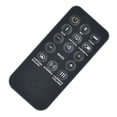 thumbnail image 1 of 1* Remote Control for JBL Home Cinema Soundbar SB350 SB250 SB400, 1 of 7