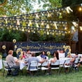 thumbnail image 5 of 40th Birthday Decorations, Navy Blue Gold 40th Happy Birthday Banner with Balloons, Men 40 Years Old Birthday Backdrop Yard Signs Forty Birthday Decor Supplies, 5 of 8
