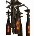thumbnail image 7 of Meyda Tiffany 134136 Tuscan Vineyard 6 Light 20" Wide Chandelier - Custom, 7 of 7