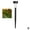 Multicolor, variant on HFLWYWD Solar Outdoor Lights,Solar Lights Outdoor Waterproof,11.6 Inch Solar Stake Lights for Pathway,Auto On/Off Solar Yard Lights for Lawn Patio Walkway Driveway Decor Landscape