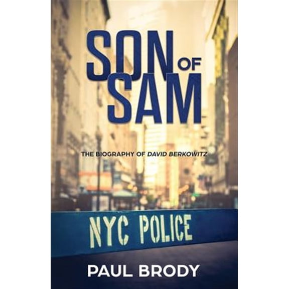 Pre-Owned Bio Shorts: Son of Sam: The Biography of David Berkowitz (Paperback)