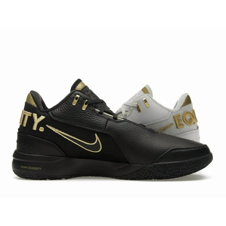 Nike Men's Zoom LeBron NXXT Gen AMPD Equity Shoes, from StockX