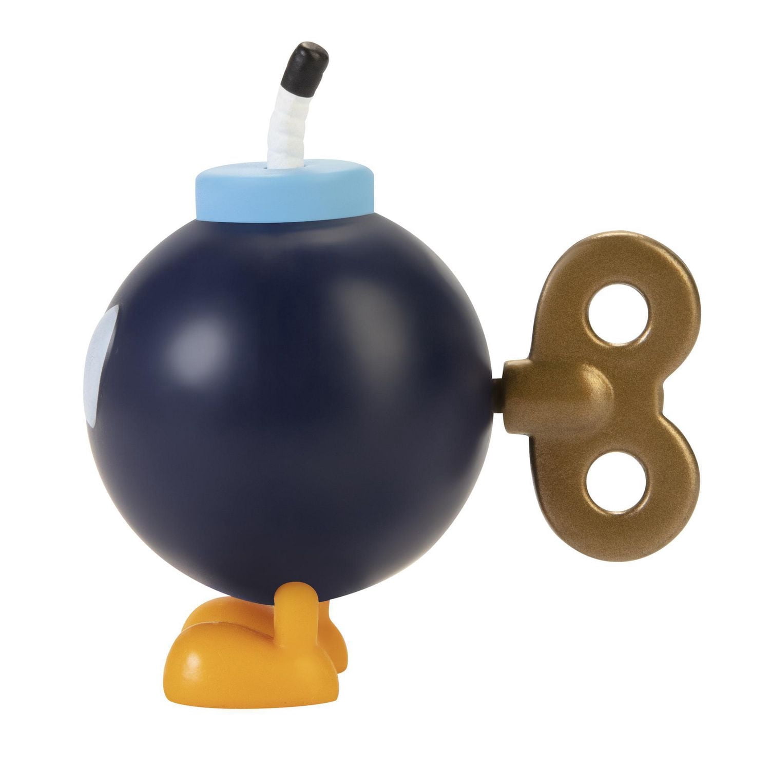 2,5 pouces de Nintendo figurine de Bob-Omb