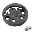 thumbnail image 3 of Bike Handlebar Computer Mount Holder Adapter For WAHOO Edge 33.7x5.7mm, 3 of 8