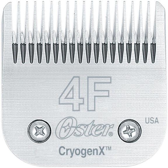 Oster Clipper Blade Oster A5 #4F