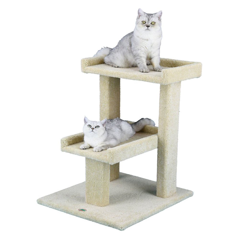Go Pet Club Premium LP819 Carpeted Cat Tree