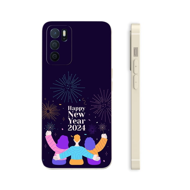 Protección confiable con un toque de estilo: Estuche para teléfono plateado colorido mate de doble capa con diseño único para iPhone 14, 13, 12 Pro y 11