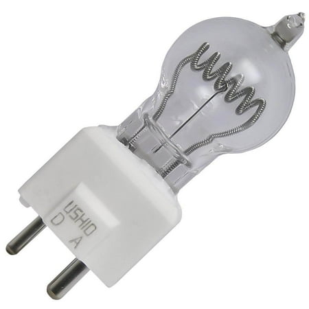 

Ushio 1000305 - EKD JCD120V-650WS Projector Light Bulb