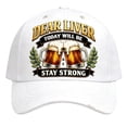 thumbnail image 1 of Some Call It A I Call It A Superpower Baseball Cap Adjustable Vintage Hat Unisex Distressed Beer Gift Hat Multi, 1 of 1