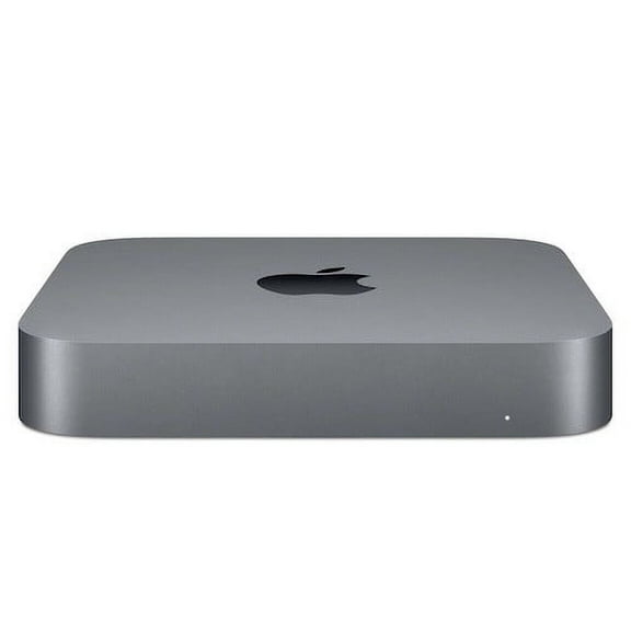 Pre-Owned Apple Mac mini Core i7 3.2GHz 32GB RAM 512GB SSD Space Gray MRTT2LL/A (2018)