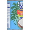 thumbnail image 5 of Goya Foods Cream Of Coconut, 15-Ounce (Pack Of 24), 5 of 6