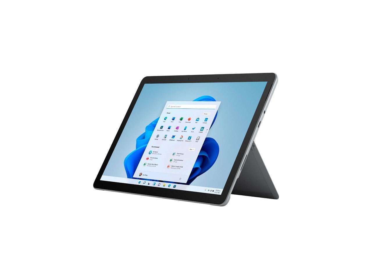 Microsoft Surface Pro 7+ 2-In-1, 12.3 Microsoft Surface Pro 7+ 2-In-1, 12.3