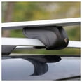 thumbnail image 3 of Elevate Outdoor 54" Aluminum Cross Bars with 195 lb. Capacity and Protective Clamps, 3 of 4