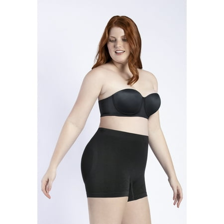 

EVERYDAY SEAMLESS SHAPING BOYSHORT