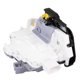 thumbnail image 4 of Actuador de cerradura de puerta delantera izquierda para A3 A6 A8 8E1837015AA, 4 of 8