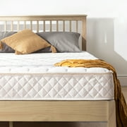 Best Price Mattress 8 Tight Top Pocket Spring Mattress, Queen
