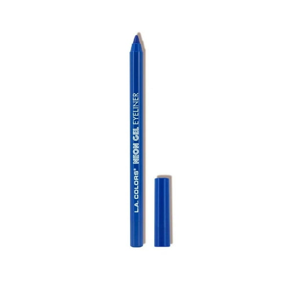 La Colors Gel Eyeliner(D0102H2Cykv)