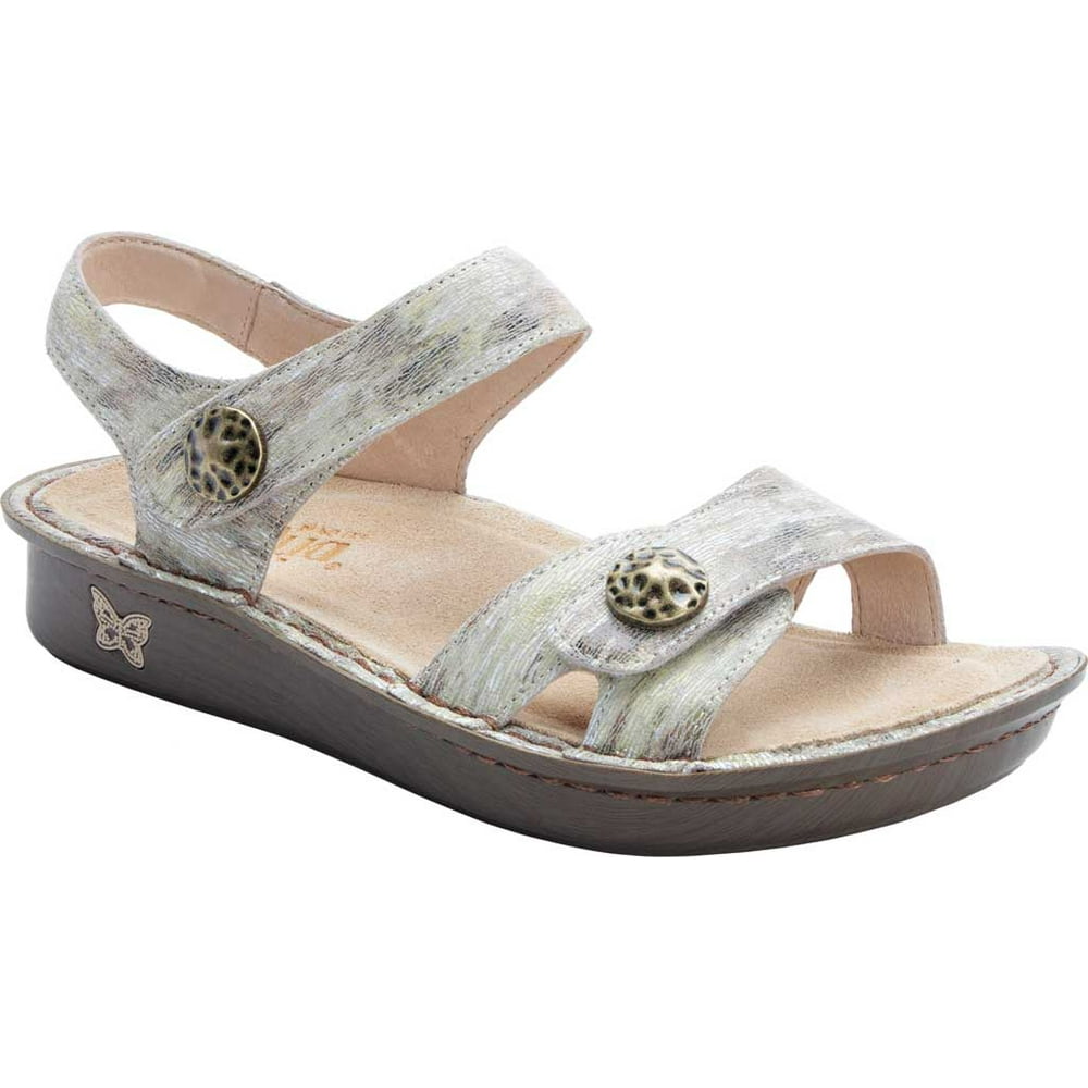 Alegria by PG Lite - Women's Alegria by PG Lite Vienna Quarter Strap ...