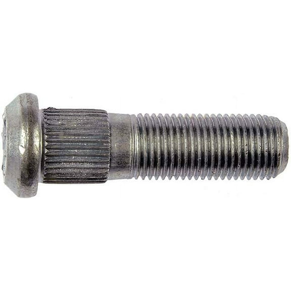 Dorman Autograde 610-292.1 Wheel Stud Fits select: 1974-1980 AMERICAN MOTORS JEEP TRUCK, 1981-1988 JEEP JEEP TRUCK