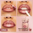 thumbnail image 4 of Traceur à lèvres Lifter Liner de Maybelline New York, longue tenue, application lisse et en douceur, acide hyaluronique,, let's bounce ,1.2 g, 4 of 6