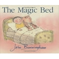 thumbnail image 1 of Pre-Owned The Magic Bed (Hardcover) 0375824235 9780375824234, 1 of 1