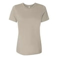 thumbnail image 1 of BELLA + CANVAS - New NIB - Women - Women’s Relaxed Fit Heather CVC Tee, 1 of 5