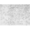 thumbnail image 1 of Ahgly Company Indoor Rectangle Persian Gray Traditional Area Rugs, 2' x 3', 1 of 1