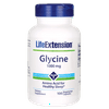 Life Extension Glycine 1,000 mg 100 Veg Caps