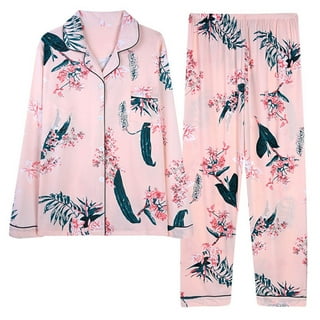 Ensemble pyjamas et pyjamas pour femmes Walmart Canada