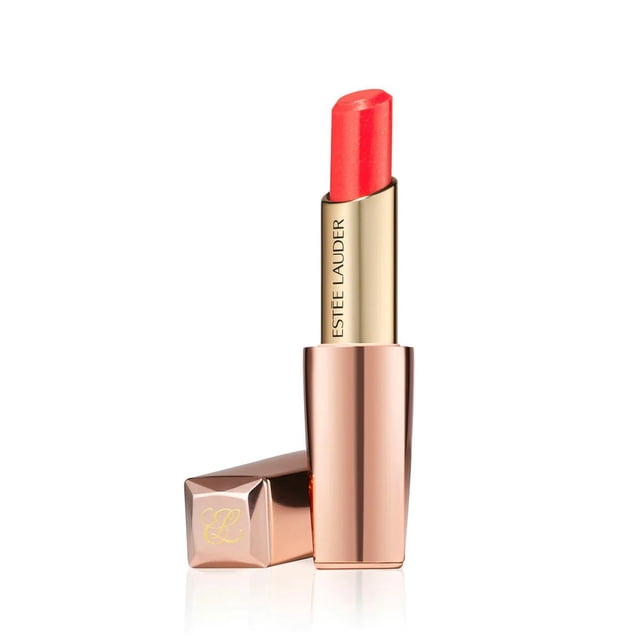 Bálsamo Labial Estee Lauder Pure Color Revitalizing Crystal 003