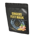 thumbnail image 3 of Mascarilla Exfoliante para Pies Ormromra 2 uds, 3 of 8