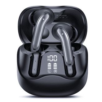 Sennheiser MOMENTUM True Wireless 4 Earbuds, Bluetooth 5.4, 30Hr