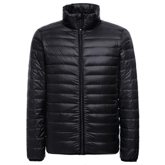 Dickies Men's 76242 Snap Front Windbreaker Water Resistant Jacket