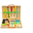 thumbnail image 1 of Caja de Herramientas de Reparación de Juguetes Educativos Tempranos, Desmontaje y Montaje Ehuebsd, 1 of 5