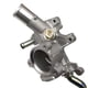 thumbnail image 5 of Engine Cooling System Thermostat Housing with Sensor for, 5 of 5