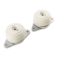 thumbnail image 5 of maXpeedingrods Engine Motor Transmission Mounts for Mercedes-Benz C230 C250 C300 C350 CL550 CLS400 CLS550 CLS63 AMG E250 E300 E350 E400 E550 GLK250 S350 S350 S450 S450 2008-2018 EM-7156 EM-7280, 5 of 7