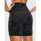 thumbnail image 5 of Shorts CRZ YOGA ButterLuxe Cintura Alta 15 cm Camuflaje XL, 5 of 5