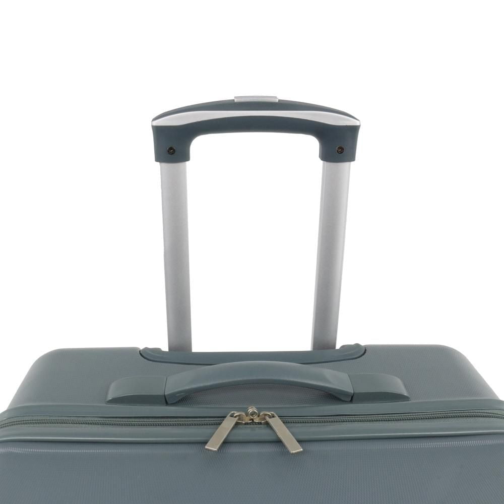 Ensemble de 2 valises rigides à roulettes Jetstream