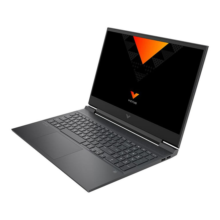 HP Victus 16-r0000sf PC Portable Gaming 16.1 FHD IPS (Intel Core i7-13700H,  RAM 16 Go, SSD 512 Go, NVIDIA GeForce RTX 4070 8GB, AZERTY, Windows 11)  Argent mica : : Informatique