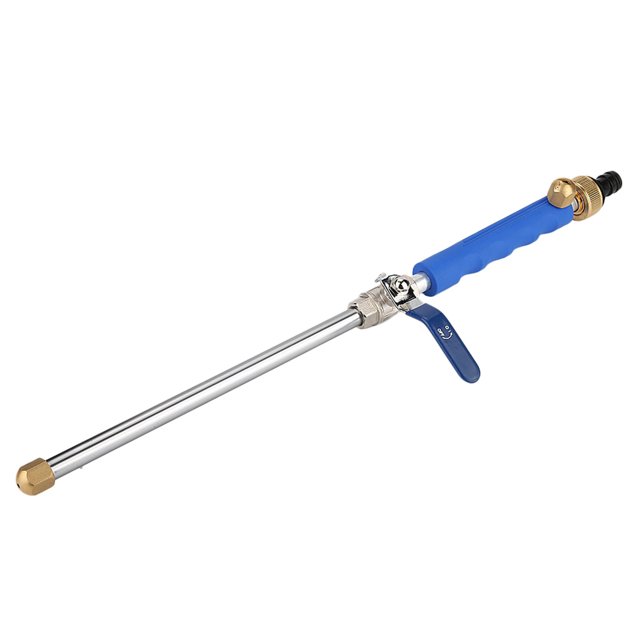 High Pressure Nozzle Gun,Universal Car High Pressure Car Power Water Gun Power Water Gun Modern Innovation