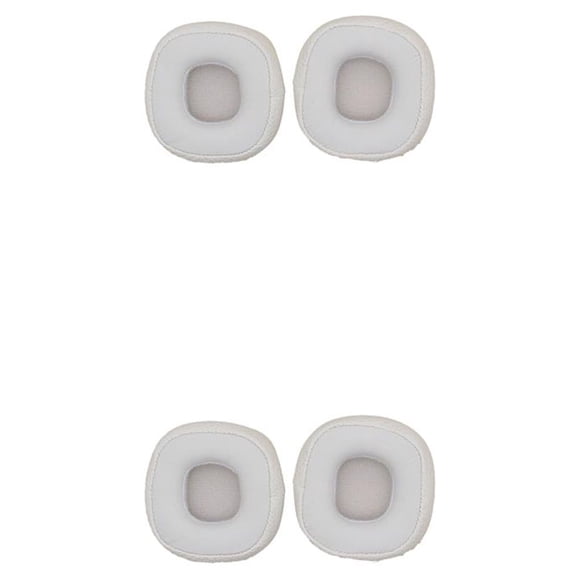 Almohadillas para los oídos Cateissary 2x para auriculares Marshall III compatibles con Bluetooth