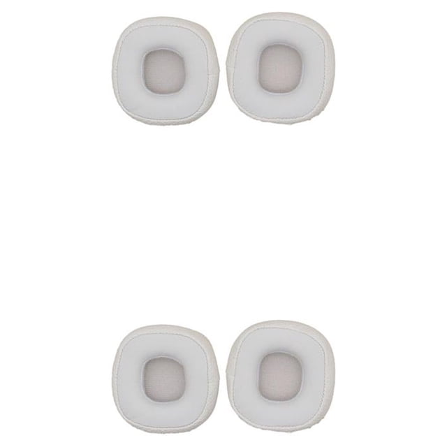 Almohadillas para los oídos Cateissary 2x para auriculares Marshall III compatibles con Bluetooth
