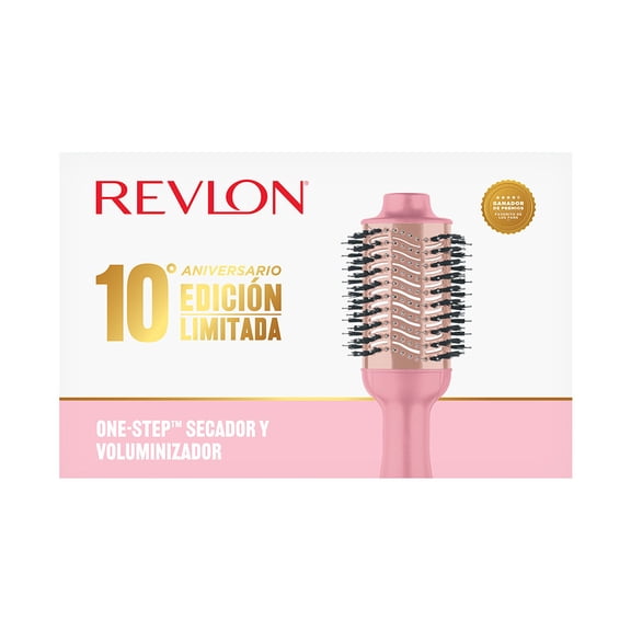 Volumizer Revlon One Step 1 pza