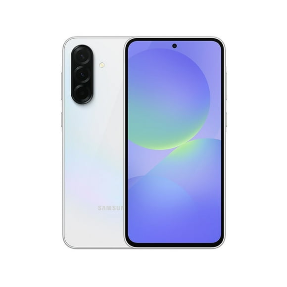 Smartphone Galaxy A36 5G 6GB+128GB Gris Desbloqueado