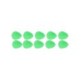 thumbnail image 1 of Luminous Pebbles Glow in The Dark Garden Stones Night Guide Outdoor Decorative Rocks for Pathways Fish Tanks Aquariums Backyard Landscaping Decor, 1 of 7