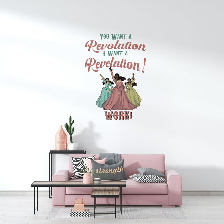 アート・デザイン・音楽 YOU SAY YOU WANT A REVOLUTION? Special offer for V&A's You Say You Want a Revolution? Exhibition